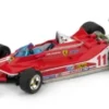 Brumm Ferrari 312 T4, Formel 1, GP Italien, 1979, Scuderia Ferrari, #11, J.Scheckter, 1:43, New