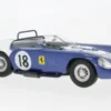 Werk83 Ferrari 250TRI/61, 24h Le Mans, 1962, #18, J.Fulp/P.Ryan, 1:18,