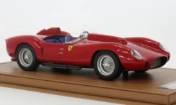 Tecnomodel Ferrari 250TR, rot, 1958, 1:18, Online