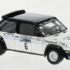Brekina Fiat 131 Abarth, RAC Rally, 1977, Fiat UK, #6, T.Makinen, 1:87, Discount