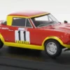 Trofeu Fiat 124 Abarth Rallye, Rallye WM, Rallye Portugal, 1974, #11, S.Barbasio/P.Sodano, 1:43, Discount