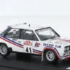 Trofeu Fiat 131 Abarth, Rallye WM, Rallye San Remo, 1978, #41, A.Mandelli/G.Pernice, 1:43, Discount