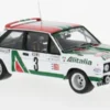 IXO Fiat 131 Abarth, Rally Monte Carlo, 1979, #3, M.Alen/I.Kivimaki, 1:43, Sale