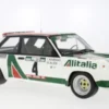 Ottomobile Fiat 131 Abarth, Rally Portugal, 1978, #4, M.Alen, 1:12, Online