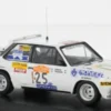 Trofeu Fiat 131 Abarth, Rally San Remo, 1980, #25, T.Tognana/S.Cresto, 1:43, Clearance