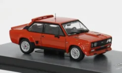 Tarmac Works Fiat 131 Abarth, rot, 1:64, Clearance