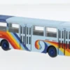 Brekina Fiat 418 AL, 1972, ATAC, 1:87, Outlet