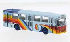 Brekina Fiat 418 AL, 1972, ATAC, 1:87, Outlet