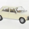 PCX87 Fiat 130, beige, 1969, 1:87, Online