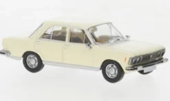 PCX87 Fiat 130, beige, 1969, 1:87, Online