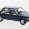 PCX87 Fiat 130, dunkelblau, 1969, 1:87, Sale