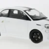 MCG Fiat 500e Abarth, weiss, 2024, 1:18, Online