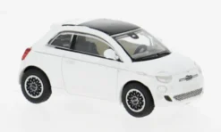 PCX87 Fiat 500e, weiss, 2022, 1:87, Sale
