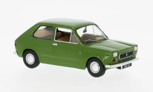 IXO Fiat 127, grün, 1972, 1:43, Outlet
