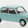 Brekina Starline Fiat 128, hellgrün, 1969, 1:87, Outlet