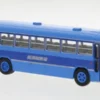 Brekina Fiat 306/3 Interurbano, 1972, ACOTRAL, 1:87, Hot