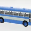 Brekina Fiat 306/3 Interurbano, blau/weiss, 1972, 1:87, Sale