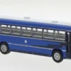 Brekina Fiat 306/3 Interurbano, 1972, Circumvesuviana, 1:87, Best