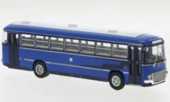 Brekina Fiat 306/3 Interurbano, 1972, Circumvesuviana, 1:87, Best