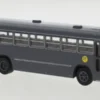 Brekina Fiat 306/3 Interurbano, 1972, Post (IT), 1:87, Clearance