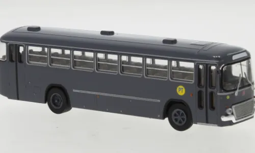 Brekina Fiat 306/3 Interurbano, 1972, Post (IT), 1:87, Clearance