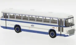 Brekina Fiat 306/3 Interurbano, 1972, SAPAV, 1:87, Sale