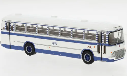 Brekina Fiat 306/3 Interurbano, 1972, SAPAV, 1:87, Sale