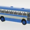 Brekina Fiat 306/3 Interurbano, 1972, SATTI, 1:87, New