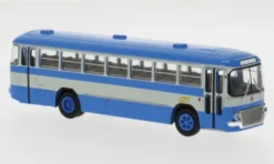 Brekina Fiat 306/3 Interurbano, 1972, SATTI, 1:87, New