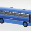 Brekina Fiat 306/3 Interurbano, 1972, Stefer, 1:87, Clearance