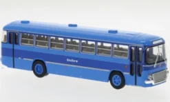 Brekina Fiat 306/3 Interurbano, 1972, Stefer, 1:87, Clearance