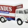 Brekina Starline Fiat 642 Koffer, 1962, Findus, 1:87, Discount
