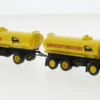 Brekina Starline Fiat 691 Millepiedi, 1970, Agip, 1:87, Sale