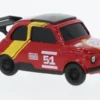 Brumm Fiat Nuova 500, 1:43, Outlet