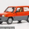 IXO Fiat Panda 45, rot, 1980, 1:43, Clearance