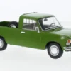 WhiteBox Fiat 125p Pick-Up, grün, 1975, 1:24, Hot