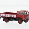 Brekina Fiat 642 Pritsche, 1962, Avia, 1:87,