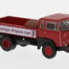 Brekina Fiat 642 Pritsche, 1962, Cooperativa Viticoltori, 1:87, Best