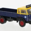 Brekina Starline Fiat 642 Pritsche, 1962, Frans Maas (NL), 1:87, Discount