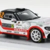 Spark Fiat 124 Rally RGT, Rallye WM, Rallye Monte Carlo, 2022, #52, R.Gobbin/F.Grimaldi, 1:43, Sale