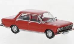 PCX87 Fiat 130, rot, 1969, 1:87, Hot