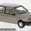 PCX87 Fiat Uno, braun, 1983, 1:87, New