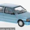 PCX87 Fiat Uno Elba, blau, 1983, 1:87, New