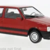 MCG Fiat Uno Turbo ie, rot, 1984, 1:18, Clearance