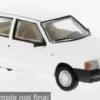 PCX87 Fiat Uno, weiss, 1983, 1:87, Outlet