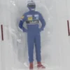 Cartrix Figur Alain Prost, 1993, 1:43, Hot