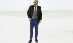 Atlantic Figur Alexander, 1:24, Discount