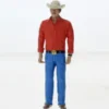 Road Kings Figur Bandit, 1:18, New