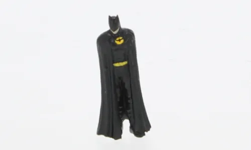 Cartrix Figur Batman, 1989, 1:64, Sale