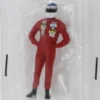 Cartrix Figur Carlos Reuteman, rot, 1:43,